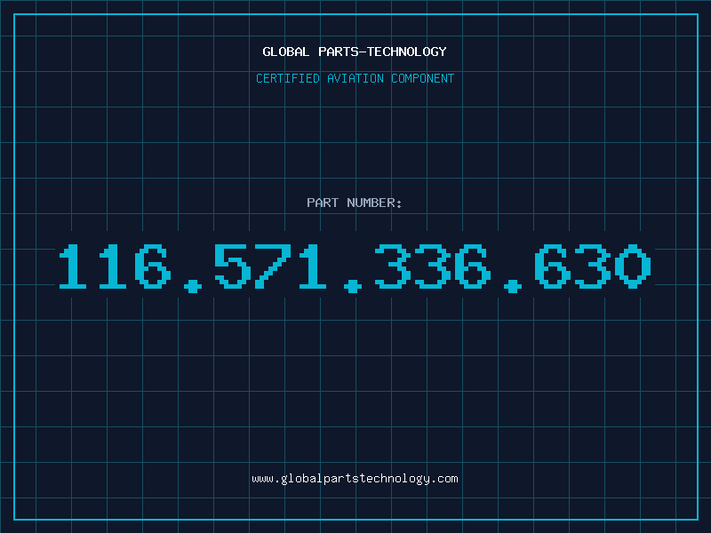 Aviation Part 116.571.336.630