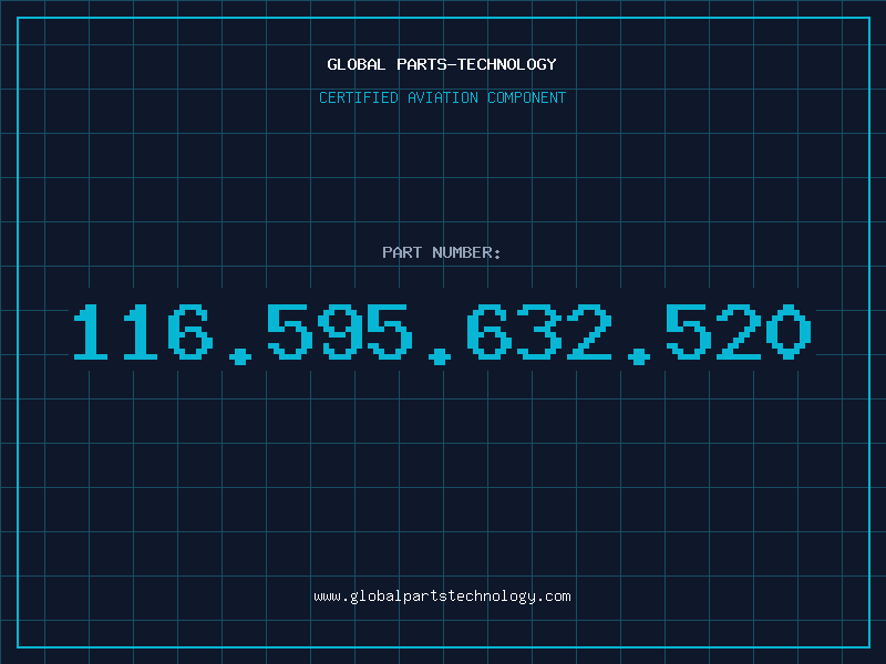 Aviation Part 116.595.632.520