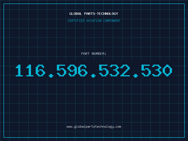 Aviation Part 116.596.532.530