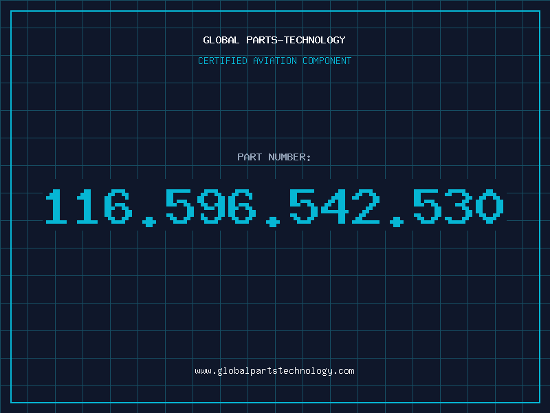 Aviation Part 116.596.542.530
