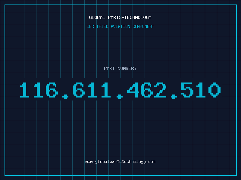 Aviation Part 116.611.462.510