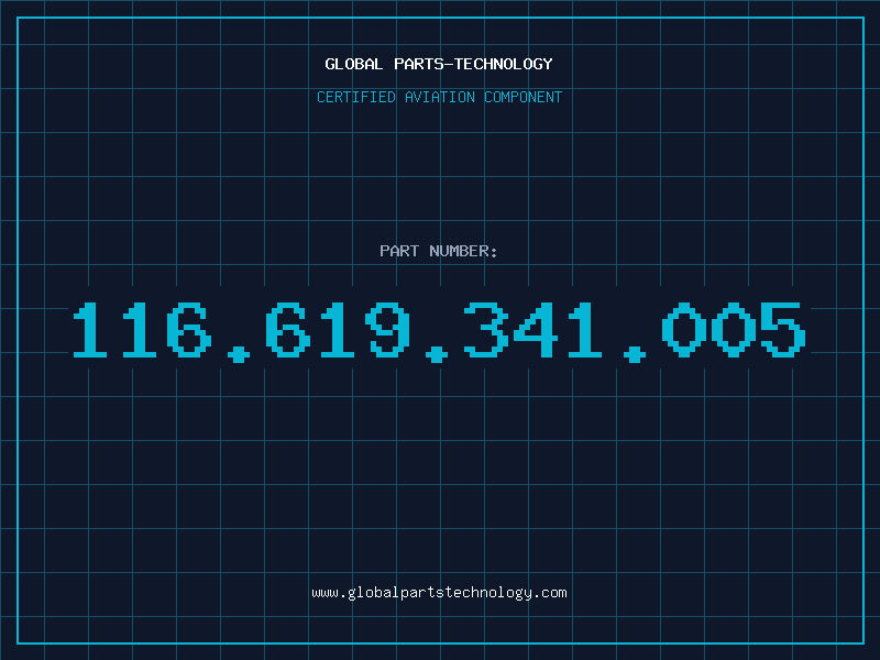 Aviation Part 116.619.341.005