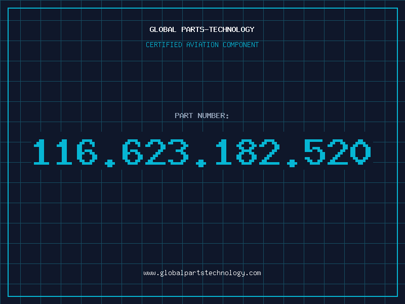 Aviation Part 116.623.182.520