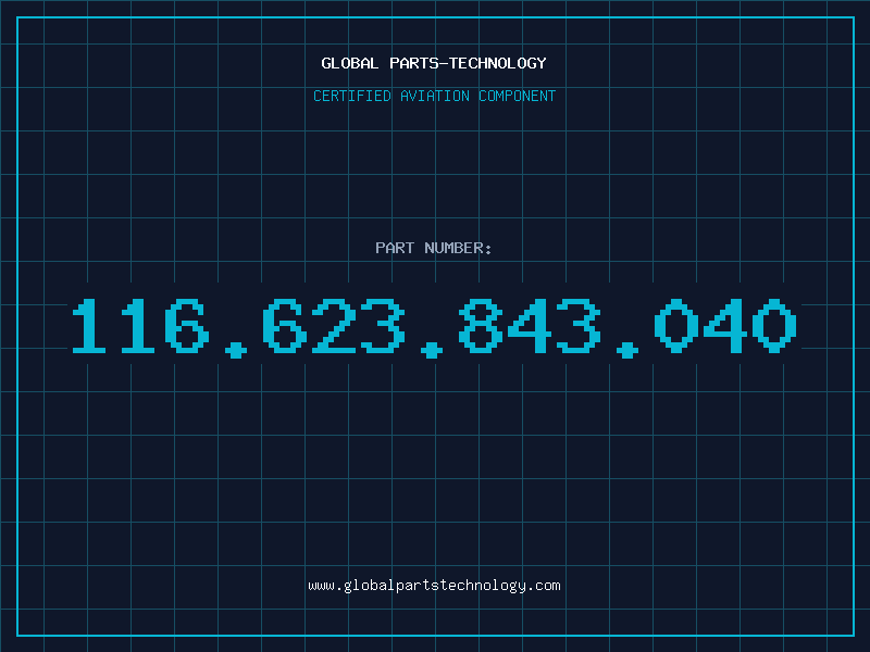 Aviation Part 116.623.843.040