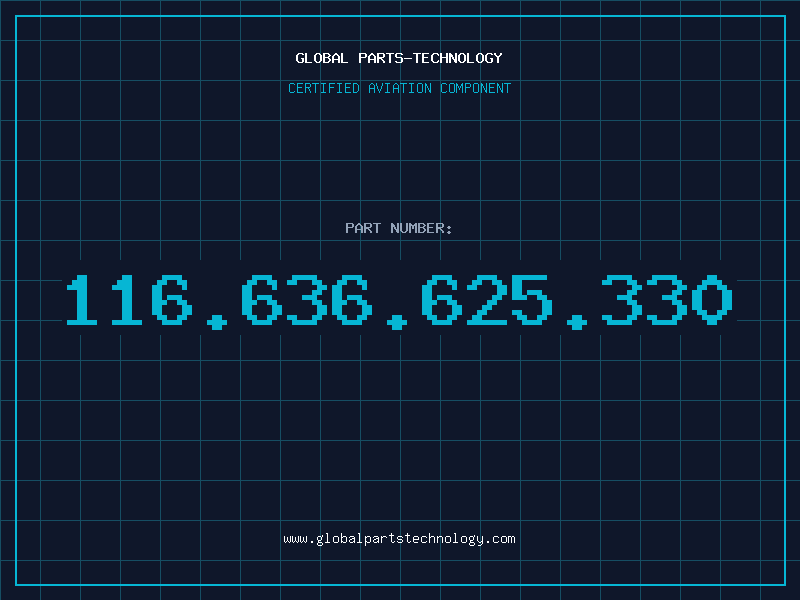 Aviation Part 116.636.625.330