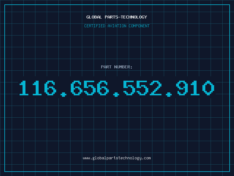 Aviation Part 116.656.552.910