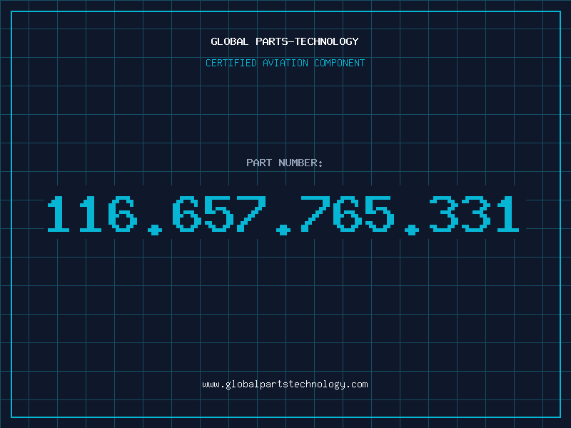 Aviation Part 116.657.765.331