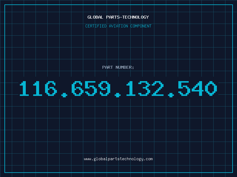 Aviation Part 116.659.132.540