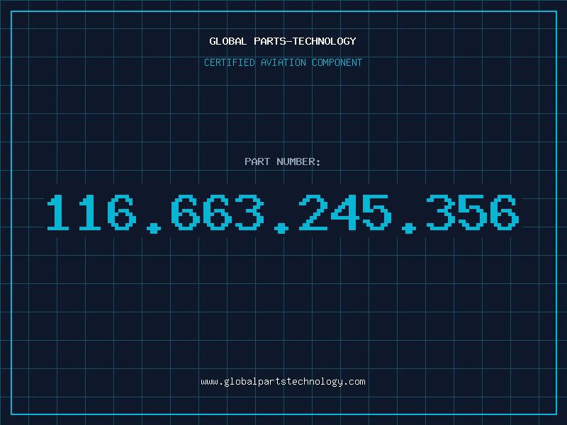 Aviation Part 116.663.245.356