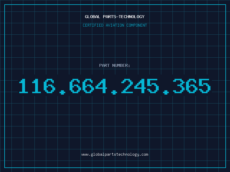 Aviation Part 116.664.245.365