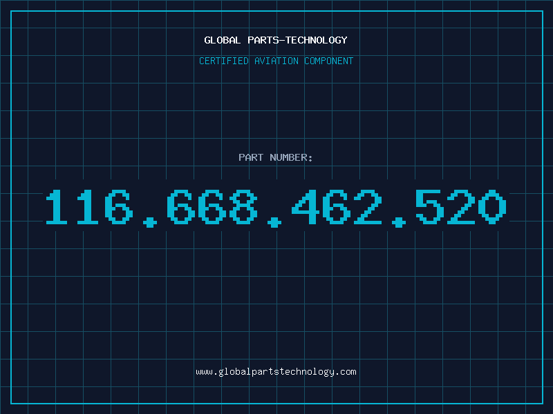 Aviation Part 116.668.462.520