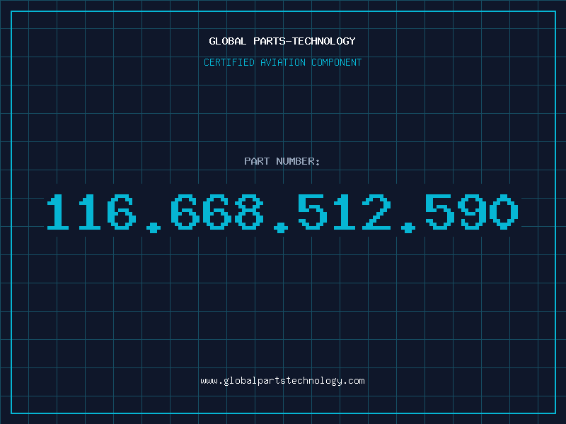 Aviation Part 116.668.512.590