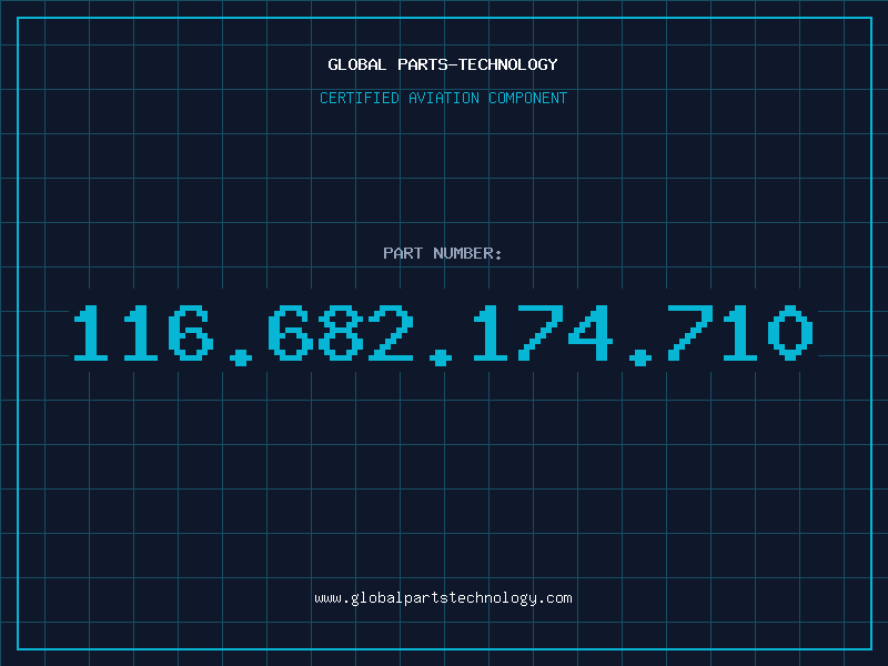 Aviation Part 116.682.174.710
