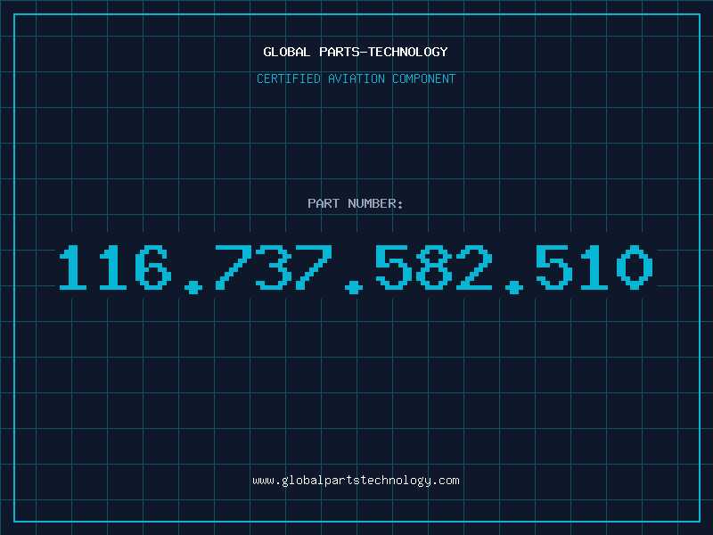 Aviation Part 116.737.582.510