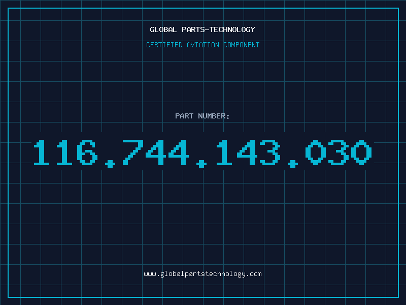 Aviation Part 116.744.143.030