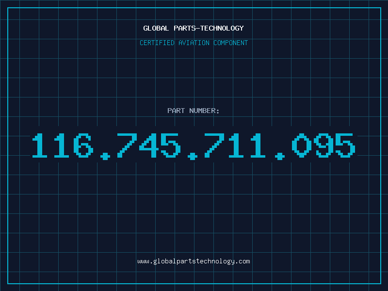 Aviation Part 116.745.711.095