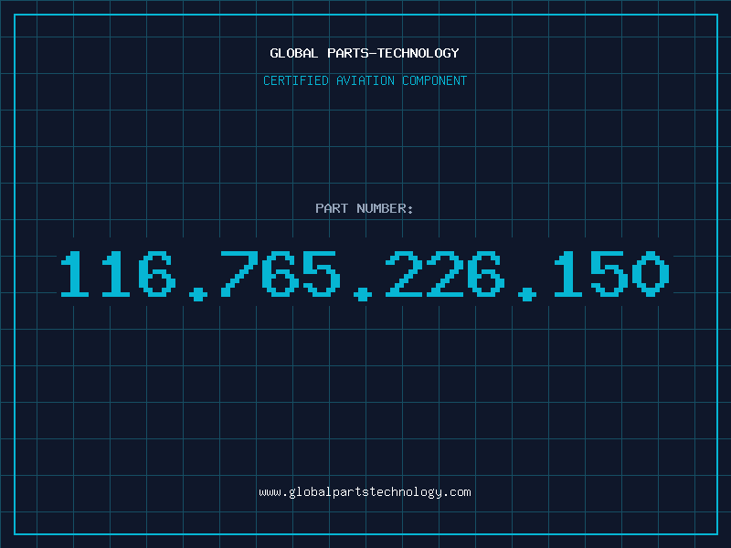 Aviation Part 116.765.226.150
