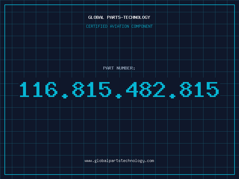 Aviation Part 116.815.482.815