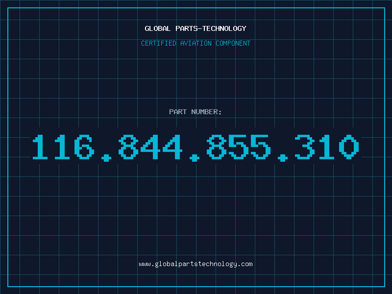 Aviation Part 116.844.855.310
