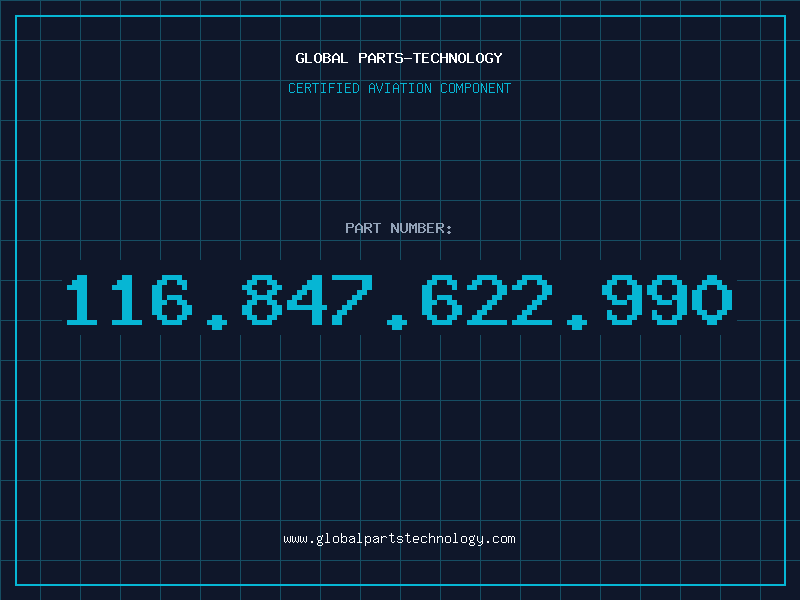 Aviation Part 116.847.622.990