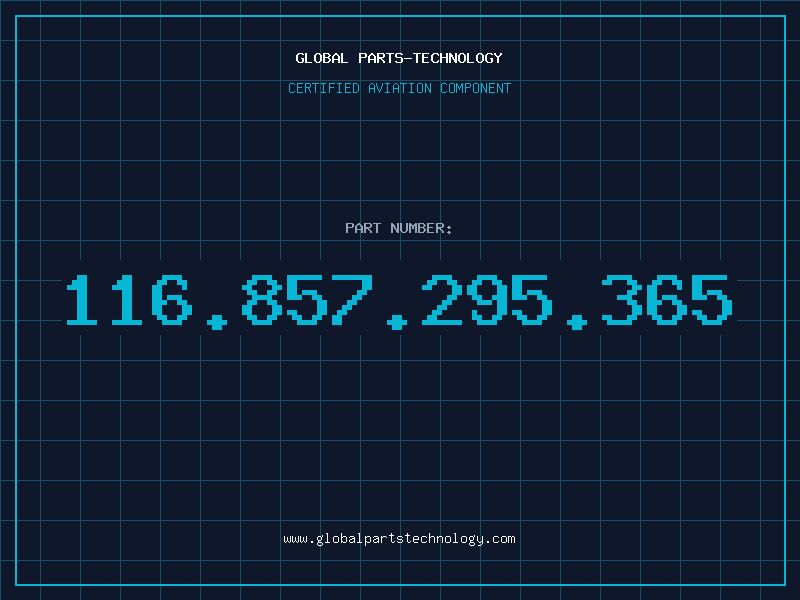 Aviation Part 116.857.295.365