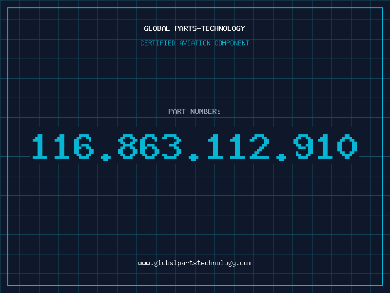 Aviation Part 116.863.112.910