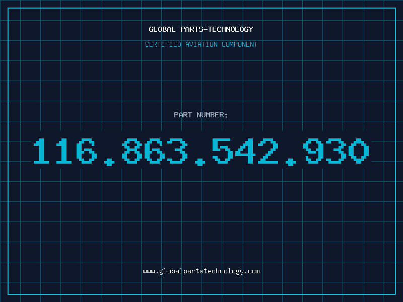Aviation Part 116.863.542.930