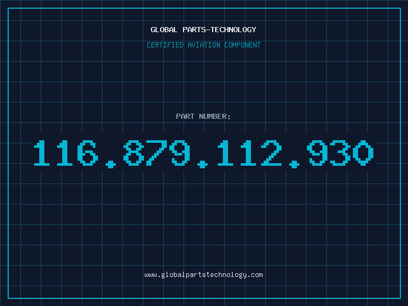 Aviation Part 116.879.112.930
