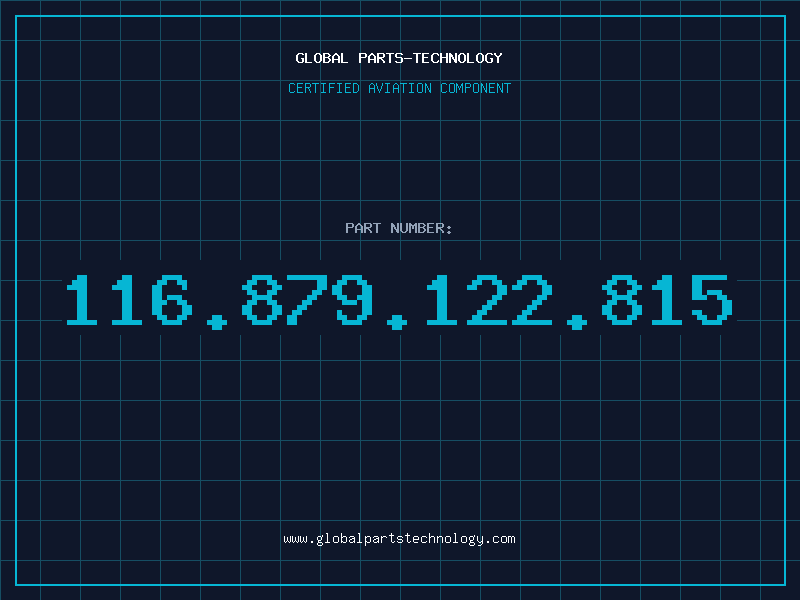 Aviation Part 116.879.122.815