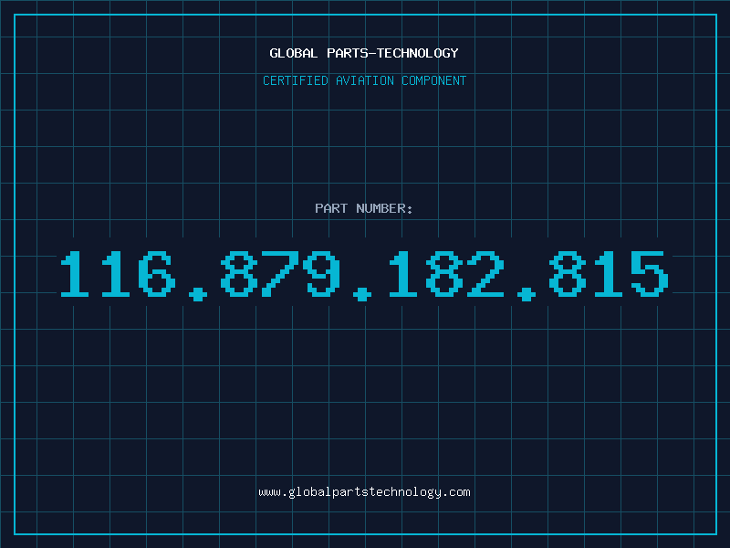 Aviation Part 116.879.182.815