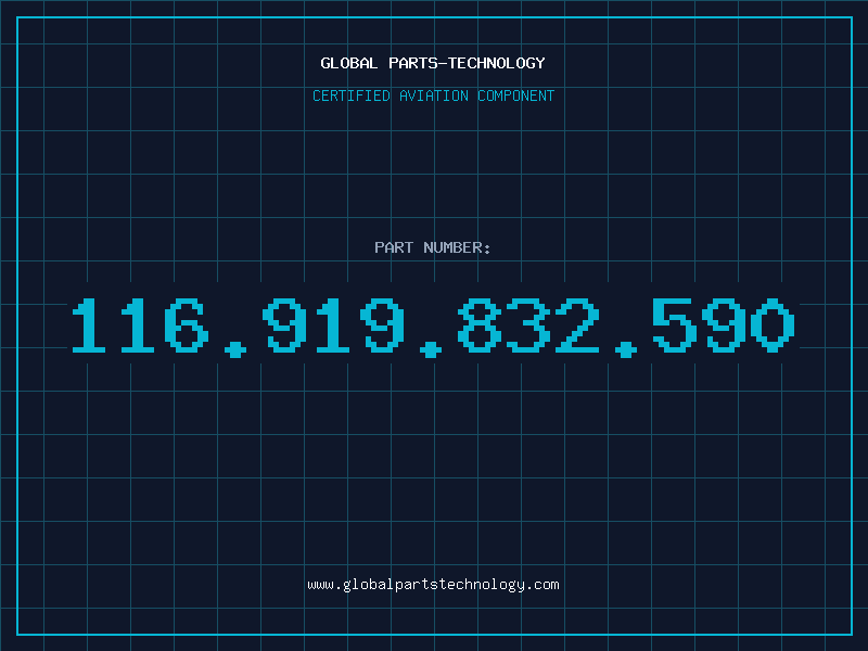 Aviation Part 116.919.832.590