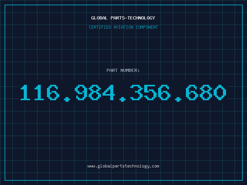 Aviation Part 116.984.356.680