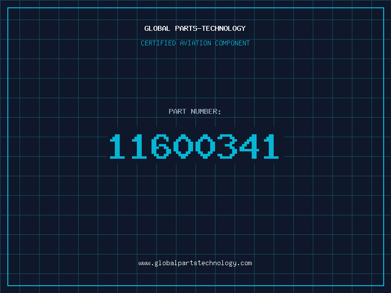 Aviation Part 11600341