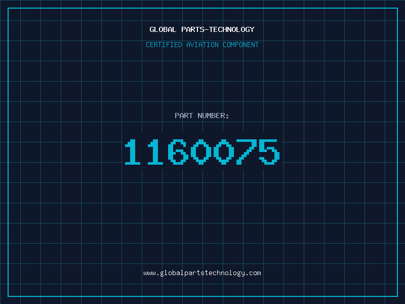 Aviation Part 1160075
