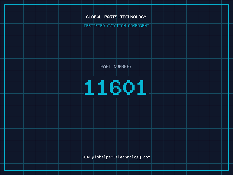 Aviation Part 11601