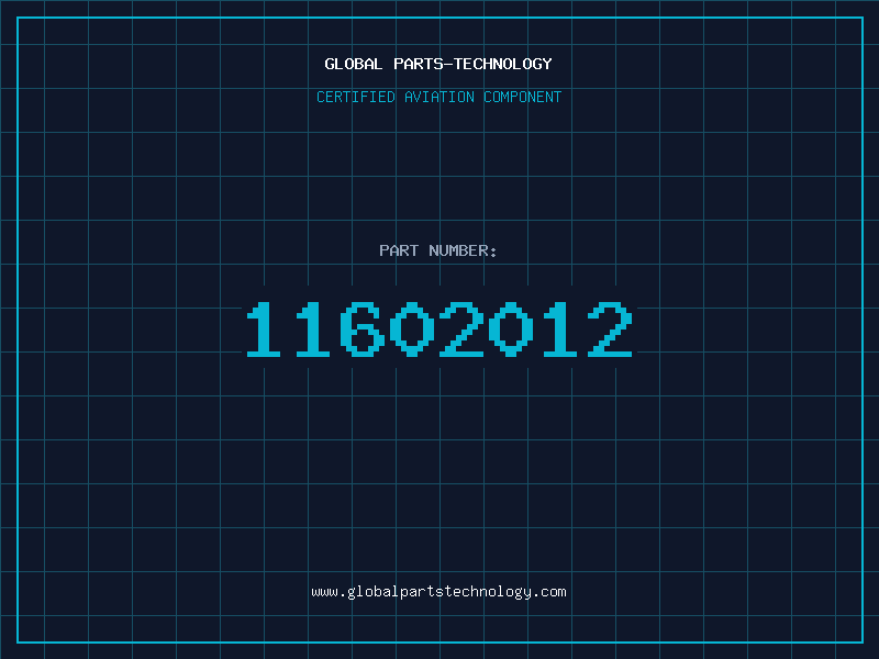 Aviation Part 11602012