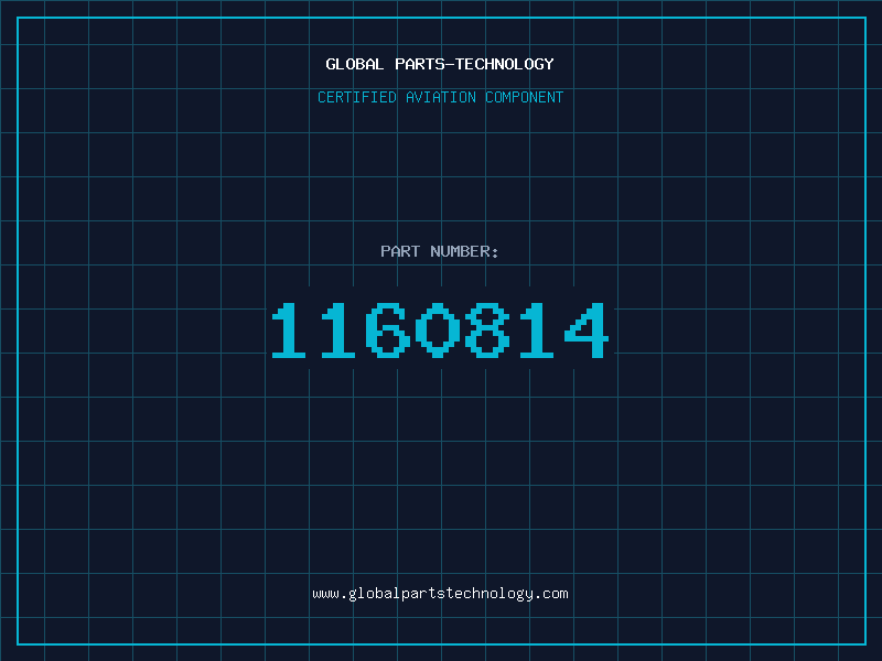 Aviation Part 1160814