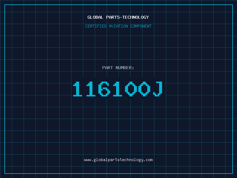 Aviation Part 116100J