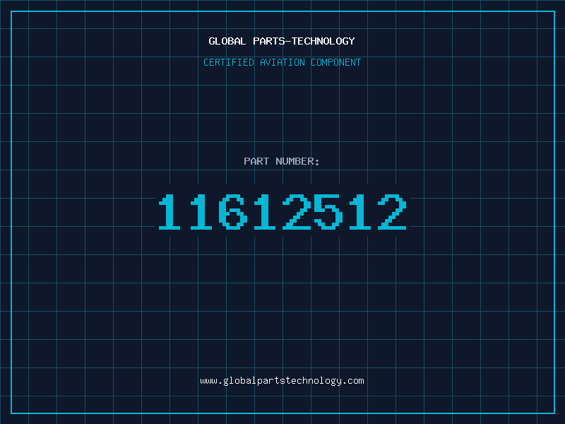 Aviation Part 11612512