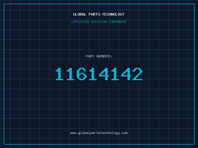 Aviation Part 11614142