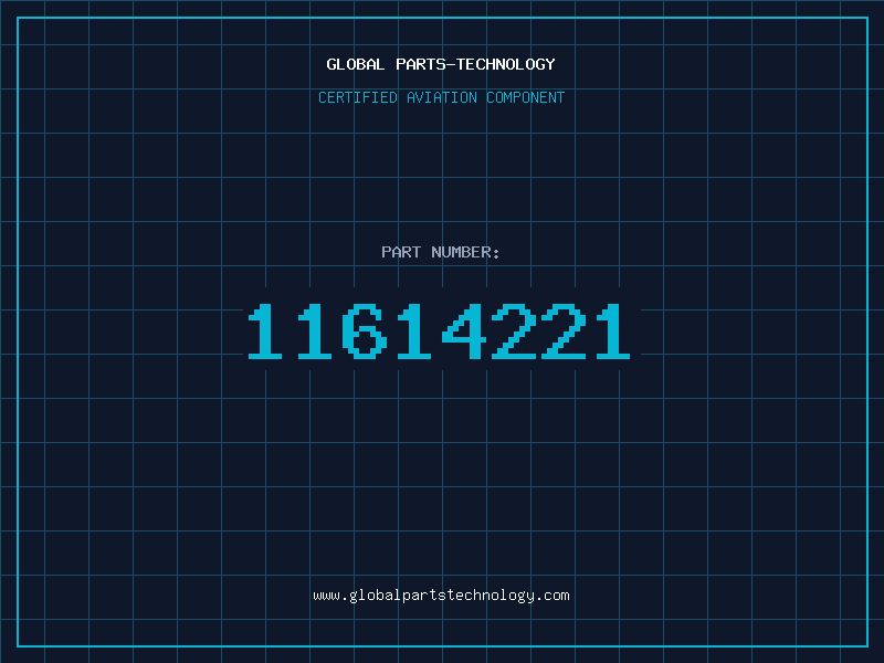 Aviation Part 11614221