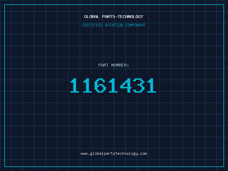 Aviation Part 1161431