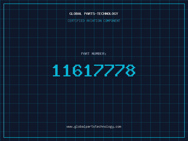 Aviation Part 11617778
