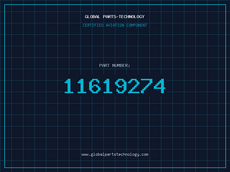 Aviation Part 11619274