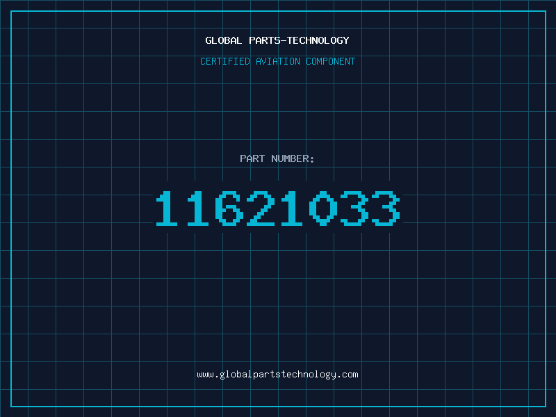 Aviation Part 11621033