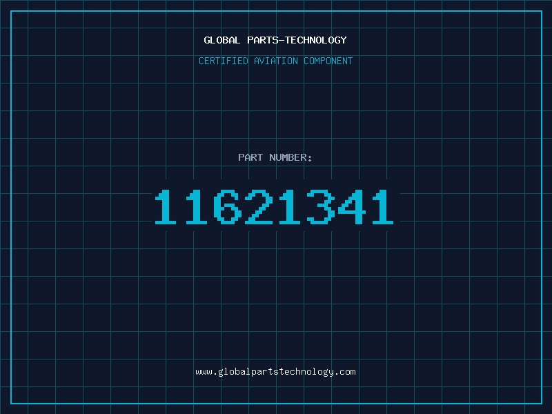 Aviation Part 11621341