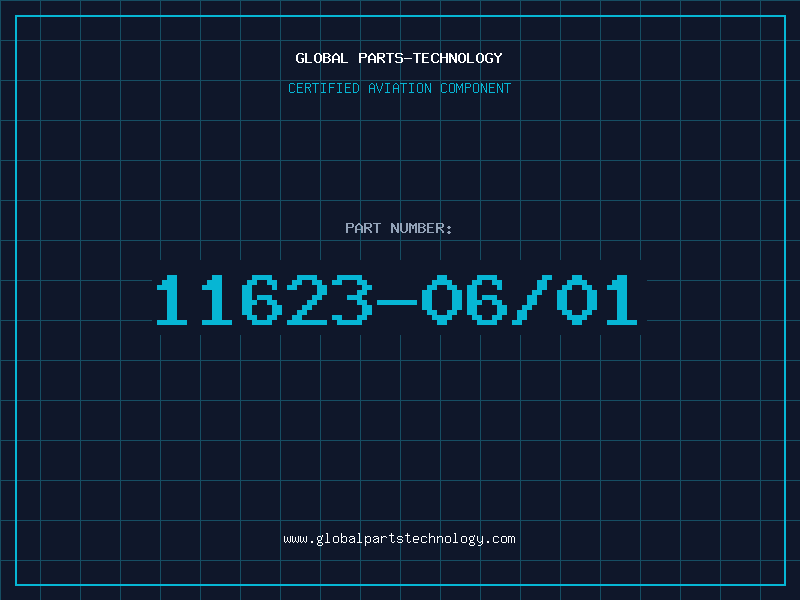 Aviation Part 11623-06/01