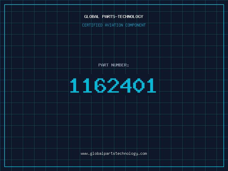 Aviation Part 1162401