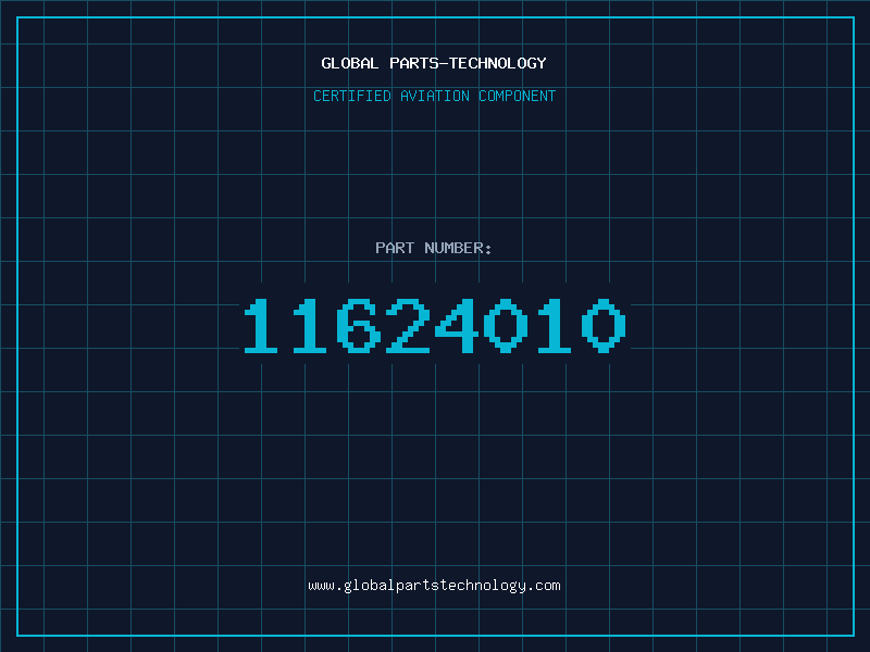 Aviation Part 11624010