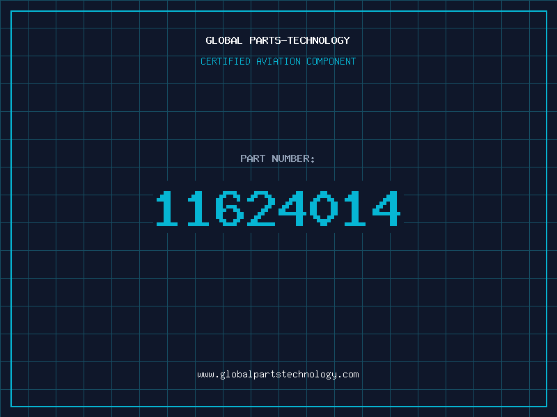 Aviation Part 11624014